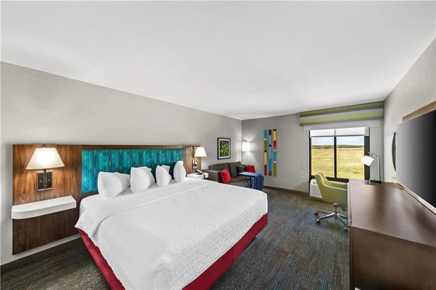 Images Hampton Inn by Hilton North Platte
