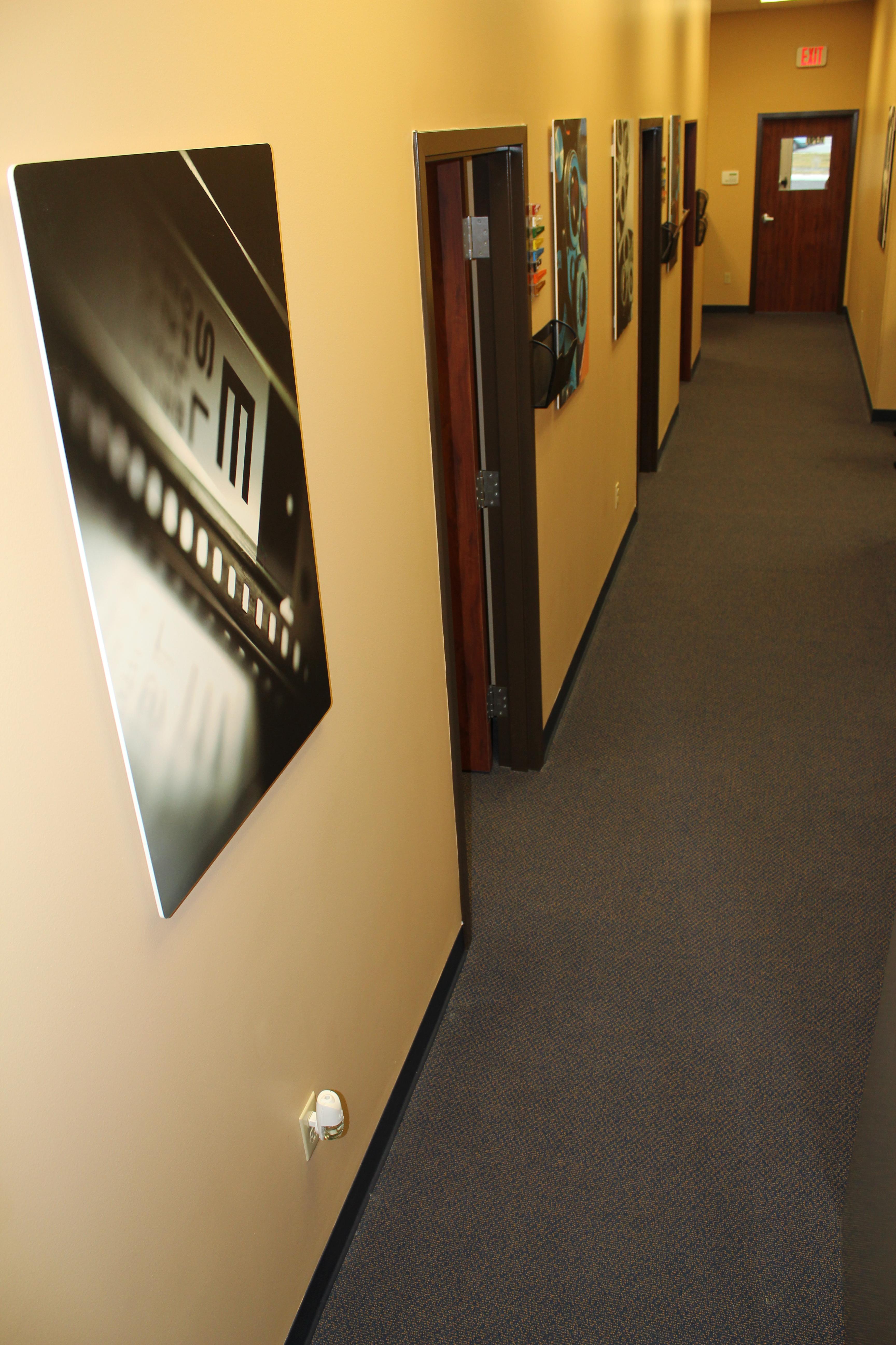 Lone Star Vision Associates in New Braunfels, TX 78130 ...