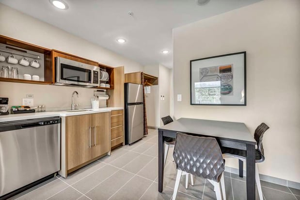 Images Home2 Suites by Hilton Raleigh West Lenovo Center