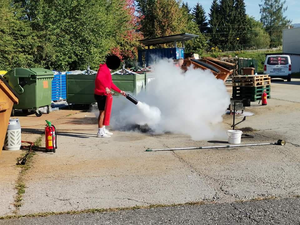 Bild 5 von Feuerschutz Sereinig