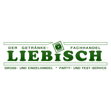 Logo Getränke Liebisch GmbH