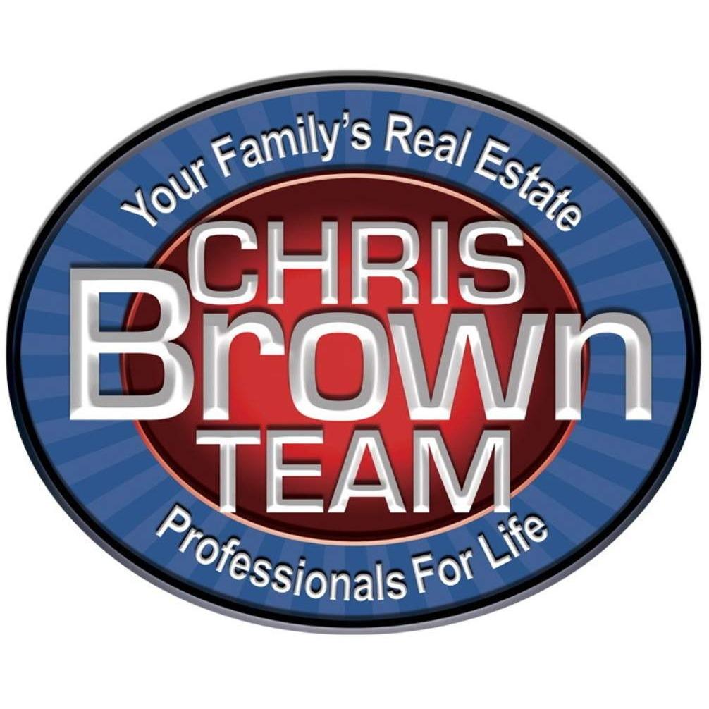 Chris Brown Realtor | Charles Rutenberg Logo