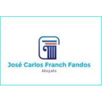 Abogado José Carlos Franch Logo