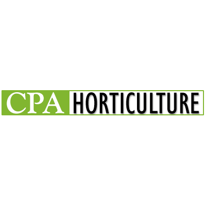C P A Horticulture Logo