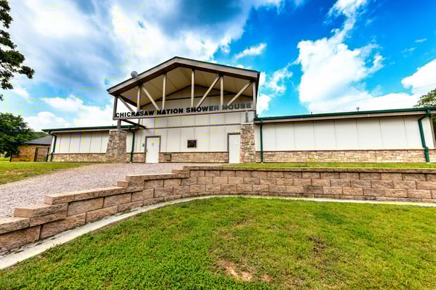 Images YMCA Camp Classen