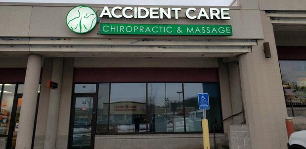Images Accident Care Chiropractic and Massage