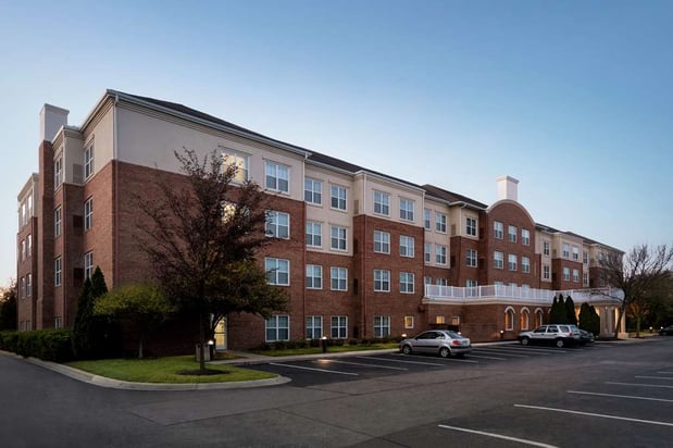 Images Homewood Suites by Hilton Columbus-Dublin