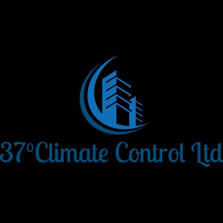 37 Degrees Climate Control Ltd Logo