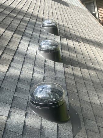 Images Synergy Skylights