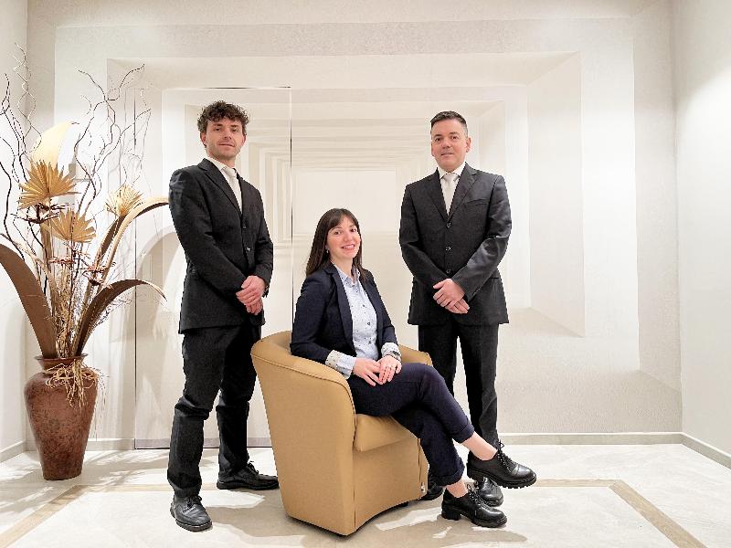 Images Onoranze Funebri Busi