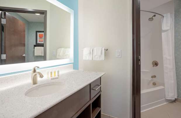 Images Homewood Suites by Hilton Edina Minneapolis