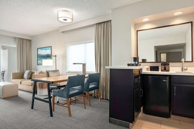 Images Embassy Suites by Hilton Monterey Bay Seaside