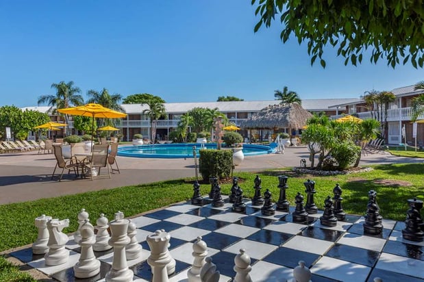 Images Best Western Palm Beach Lakes