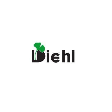 Logo Diehl - Garten- & Landschaftsbau