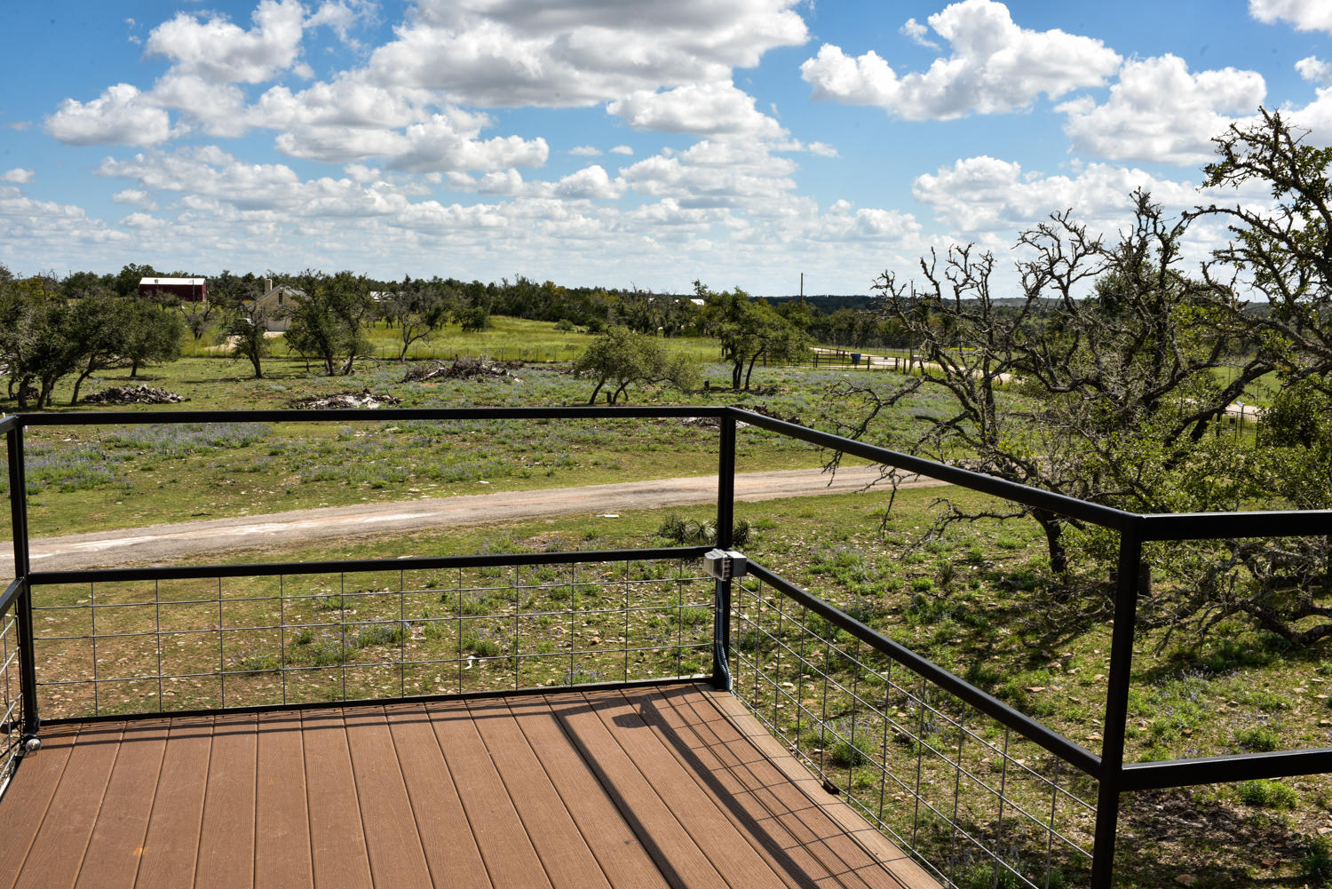 Top Bed And Breakfast in The Hill Country of Texas