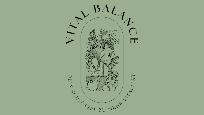 Vital Balance Beratung in Eckental - Logo