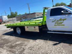 Images A-Always Towing Co LLC