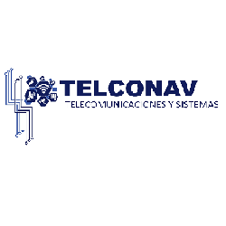TELCONAV Logo