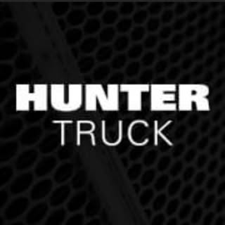 Hunter Truck logo