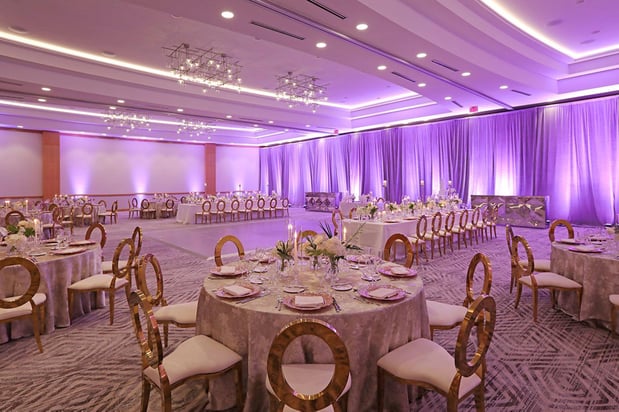 Images InterContinental at Doral Miami by IHG