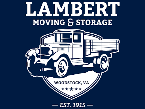 Images Lambert Moving & Storage