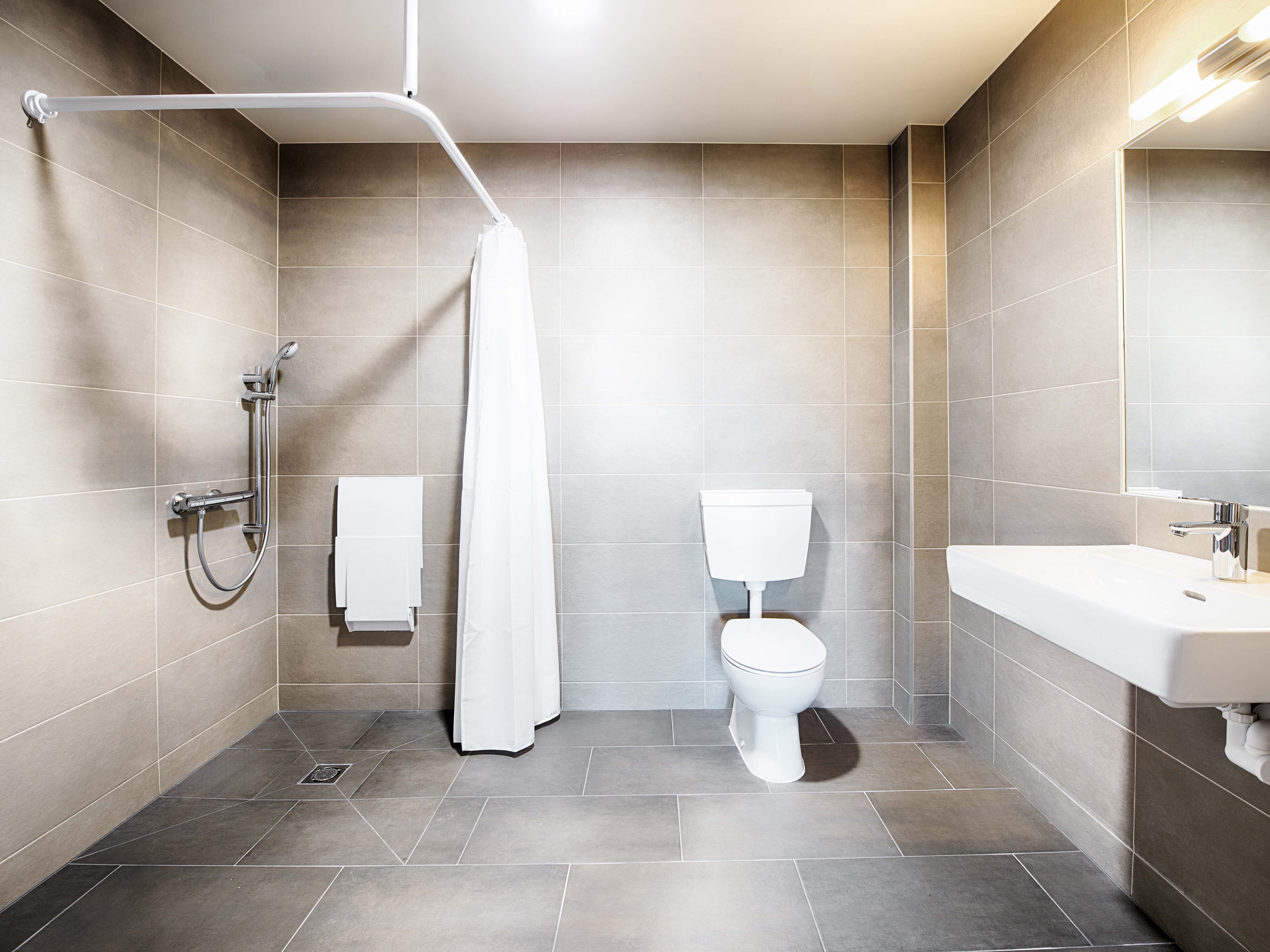 Bilder B&B HOTEL Graz-Hbf