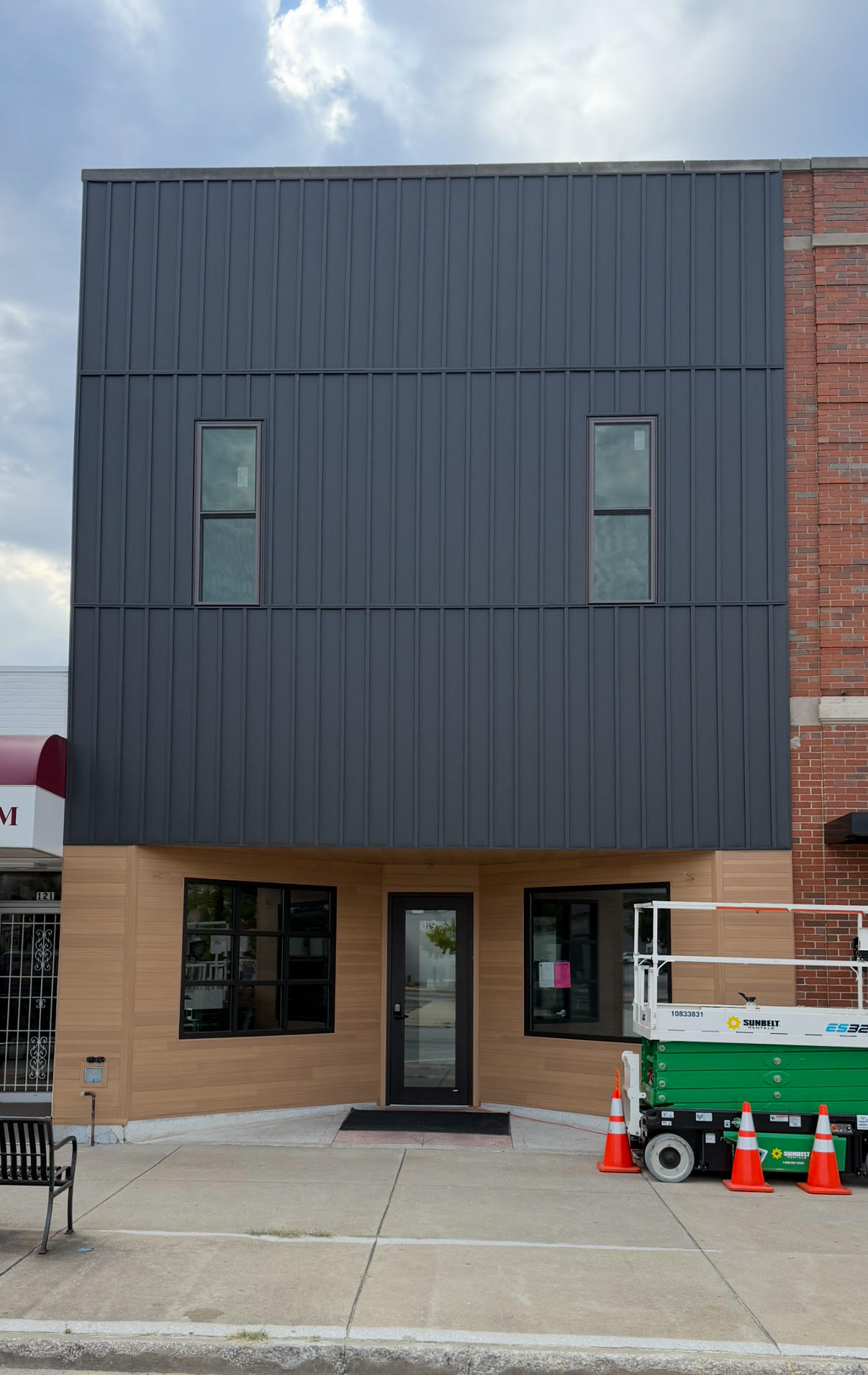 Energy Efficient Replacements Image