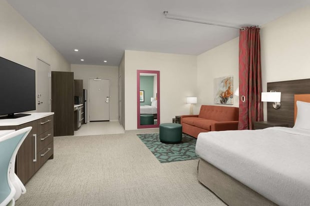 Images Home2 Suites by Hilton Abilene Southwest