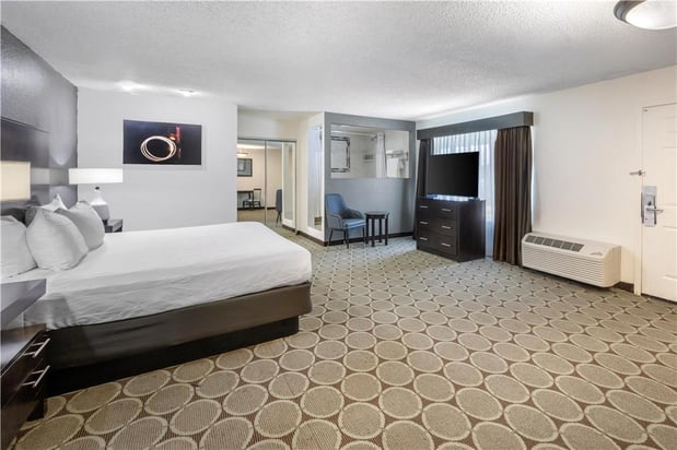 Images Best Western Pahrump Oasis