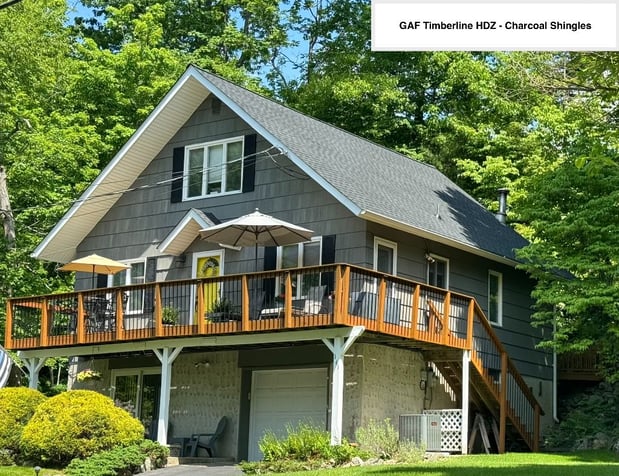 Images Up and Above Contractors, LLC