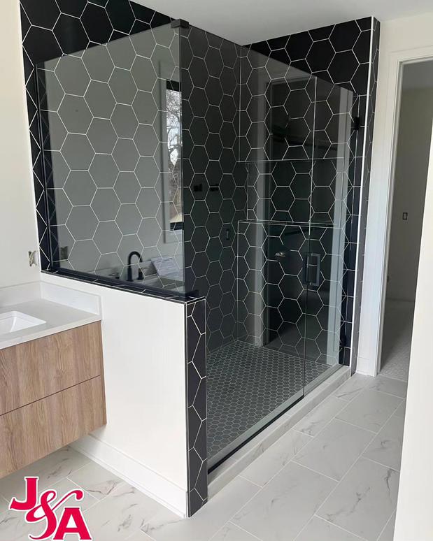 Images J & A Glass, Inc.