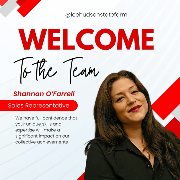 Images Lee Hudson - State Farm Insurance Agent
