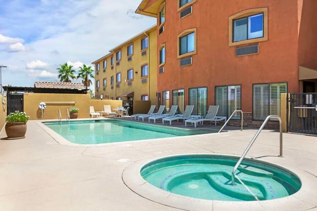 Images Best Western Plus Safford