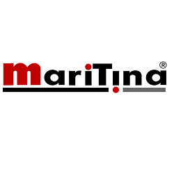 Vulcanizados y Neumáticos Maritina Logo