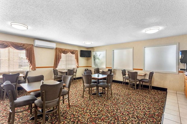 Images Best Western Oglesby Inn