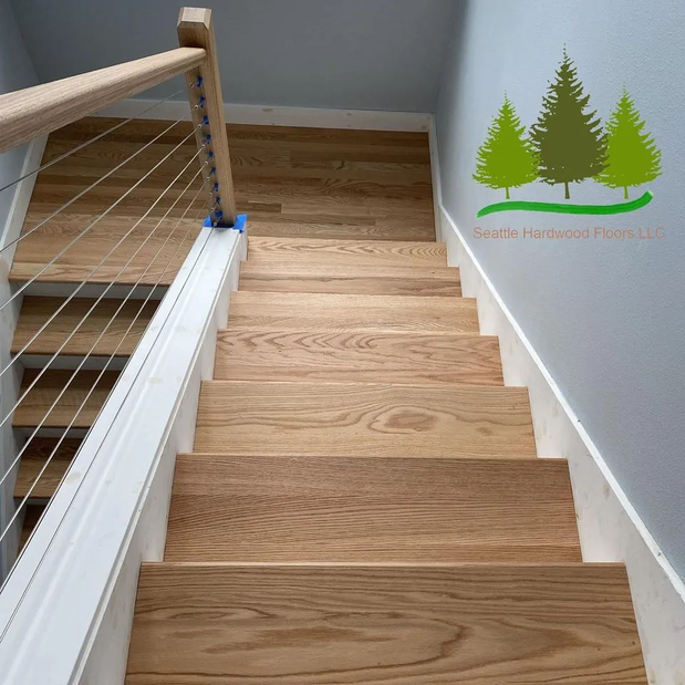 Images Seattle Hardwood Floors LLC
