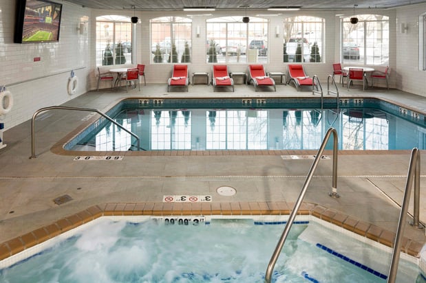 Images Holiday Inn Bloomington W Msp Airport Area by IHG