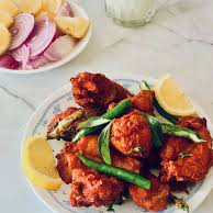 Ahmed Indian Restaurant OBT Image