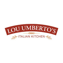 Lou Umberto's Italian Kitchen Logo
