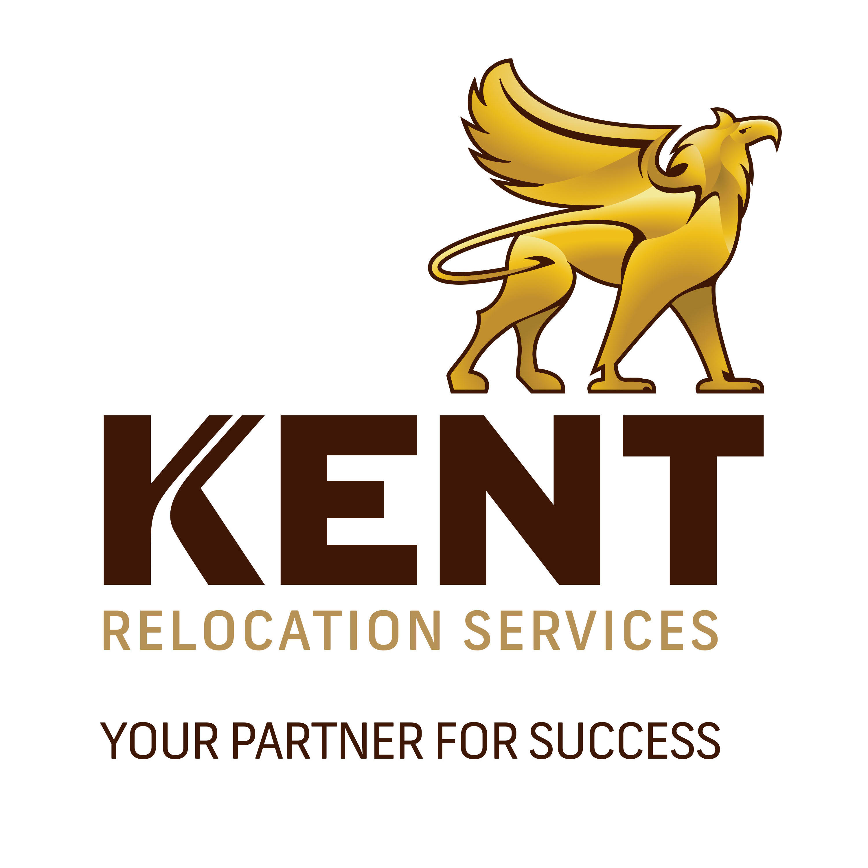 Kent Relocation Services Logo
