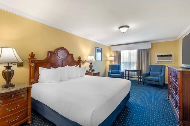 Images Best Western White House Inn