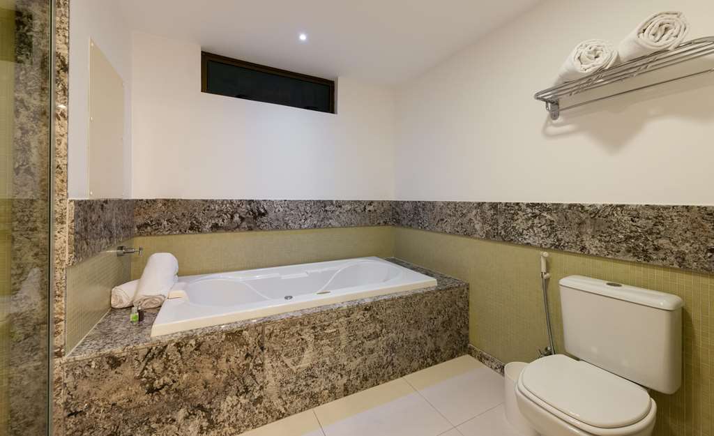 Images Best Western Premier Maceio