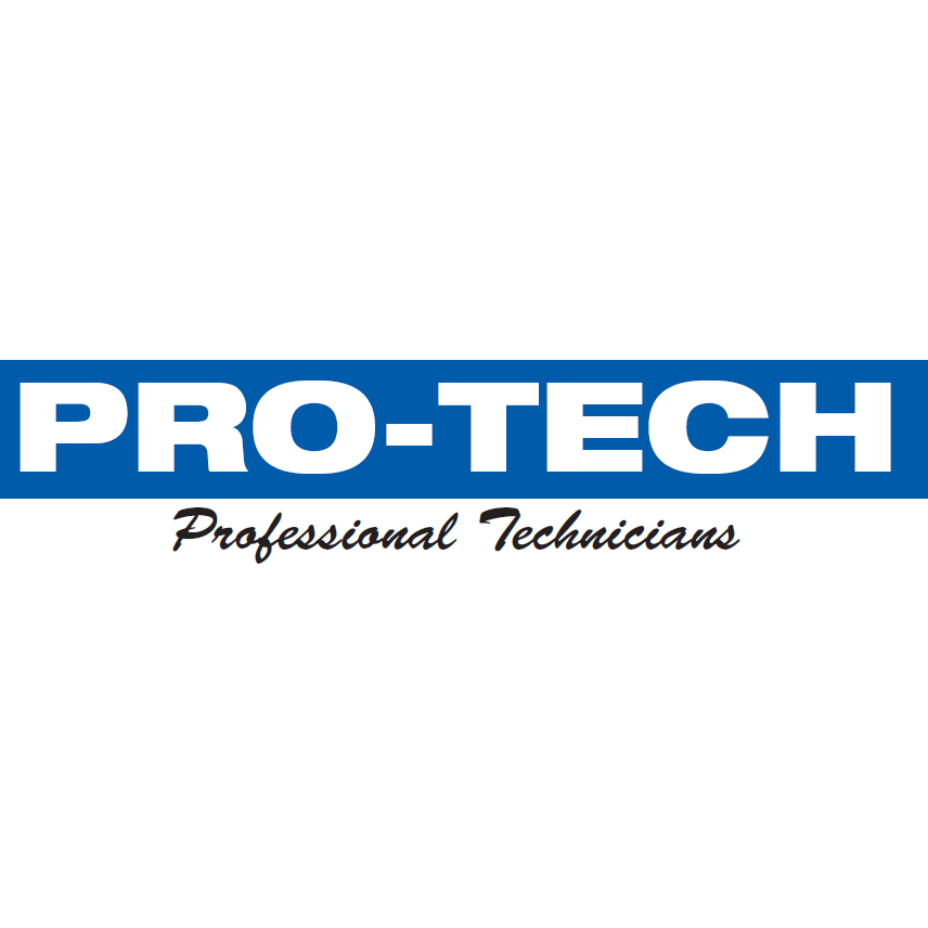 Pro-Tech Carpet Cleaning
