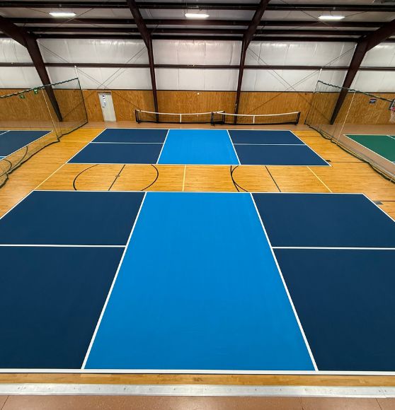 FIELD OPS Jacksonville Image