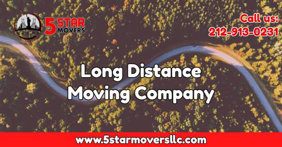 Images 5 Star Movers LLC - Bronx Moving Company