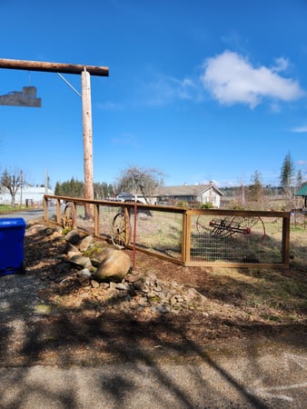 Images Superior Fence and Rail