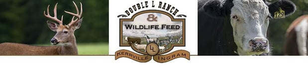 Images Double L Ranch & Wildlife Feed