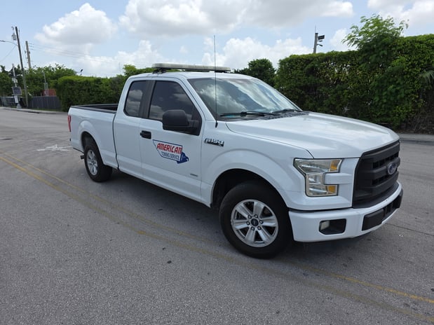 Images American Towing Service