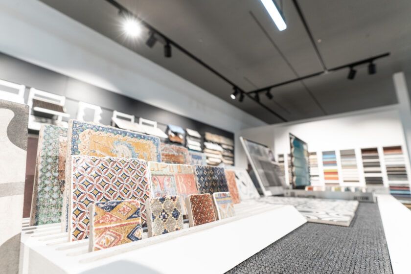 Fliesen Waldhier GmbH - GALLERY