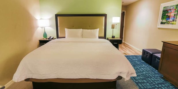 Images Hampton Inn & Suites Charlotte/Ballantyne